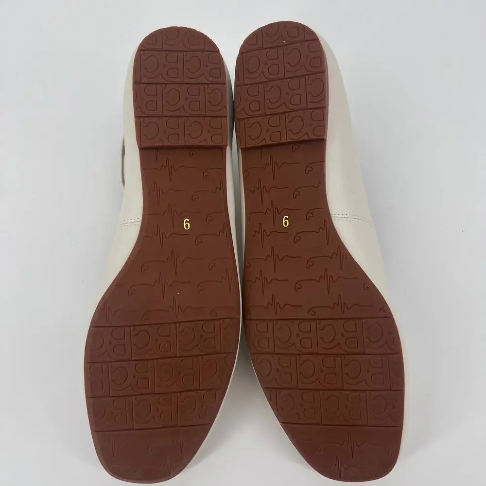 BC Footwear Mary Jane Flat - Sz 9